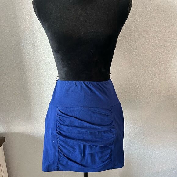 Free People mini skirt XS - Picture 1 of 3